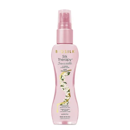 Silk Therapy Irresistible Hair Fragrance