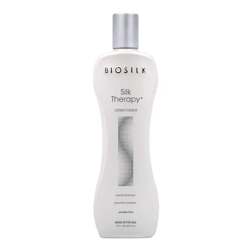 Silk Therapy Après‑shampoing