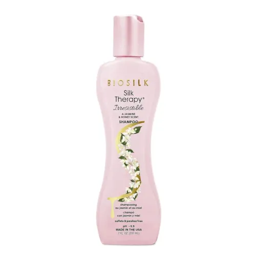 Biosilk – Silk Therapy Irresistible Shampoo 207 Ml