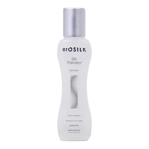 Biosilk – Silk Therapy Original Soin Sans Rinçage 67 Ml