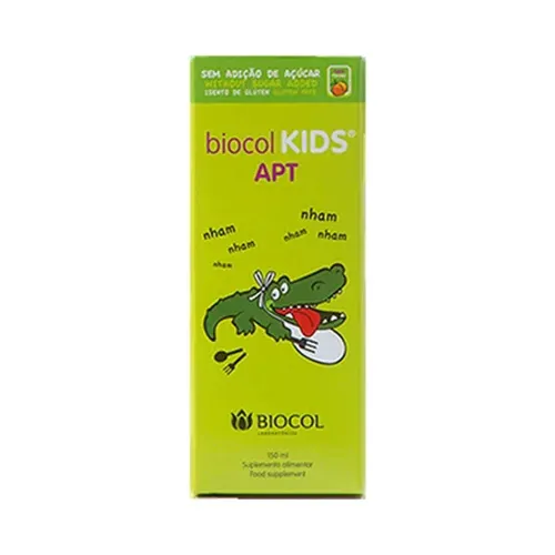 Kids Appetit- Apt