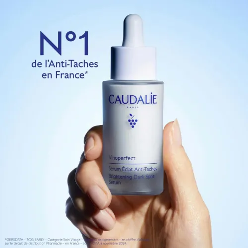 Caudalie Vinoperfect Sérum Éclat Anti-taches 30ml