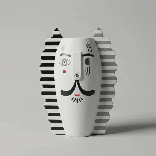 Visage Artistique