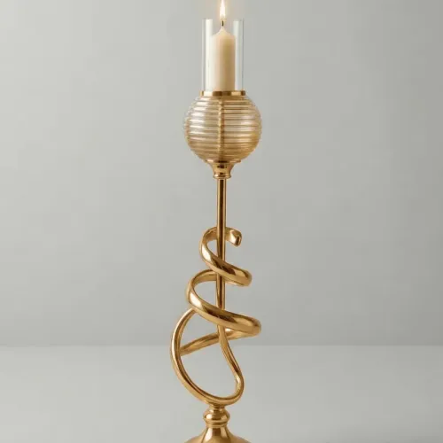 BOUGEOIRE SPIRAL
