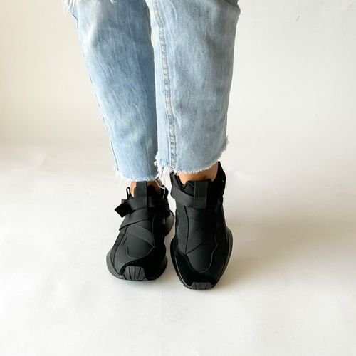 Baskets Malia Noir