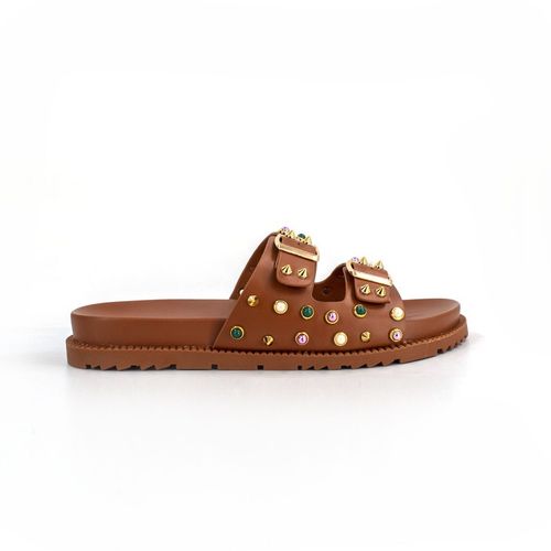 Sandales Cassia