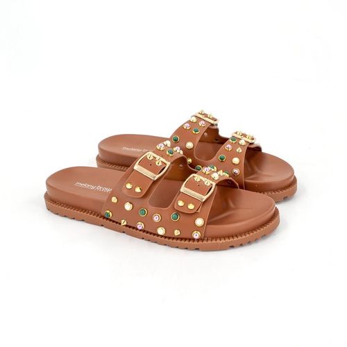 Sandales Cassia