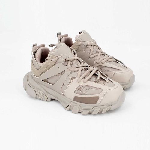Baskets Sidney Beige