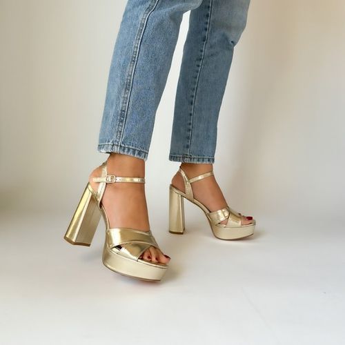 Sandales Anita Or