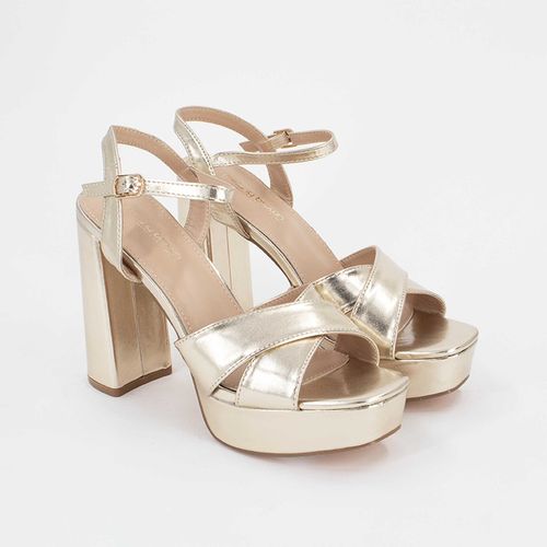 Sandales Anita Or