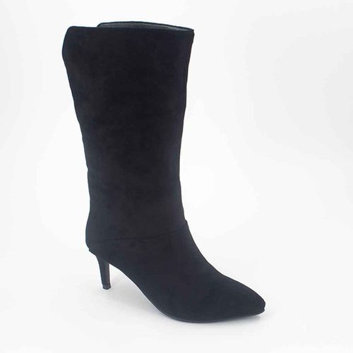 Bottes Alba Noir