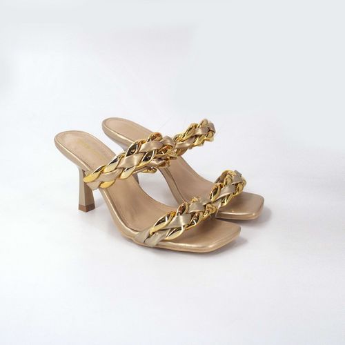 Sandales Matilda Or