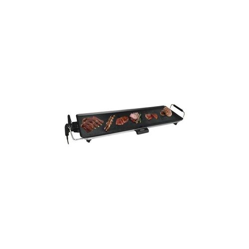 Planche De Cuisson Antiadhésif Électrique 2000w