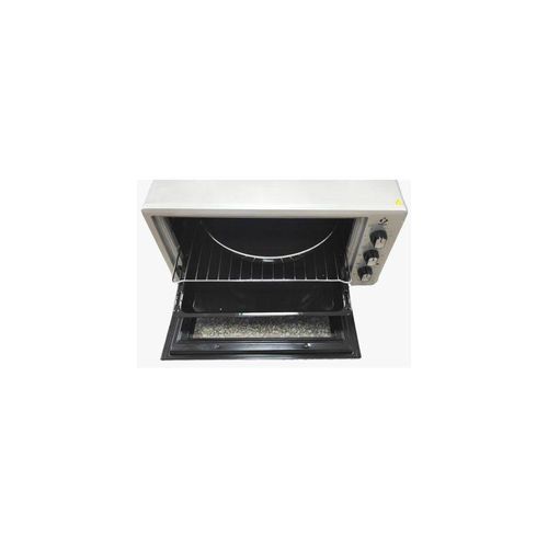 Four 48 L Double Vitrage Ventilateur Turbo Lampe Intérieur