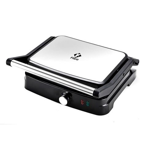 Panini 2000 W Avec Plaques Antiadhésives – Design Compact Fsm816bss