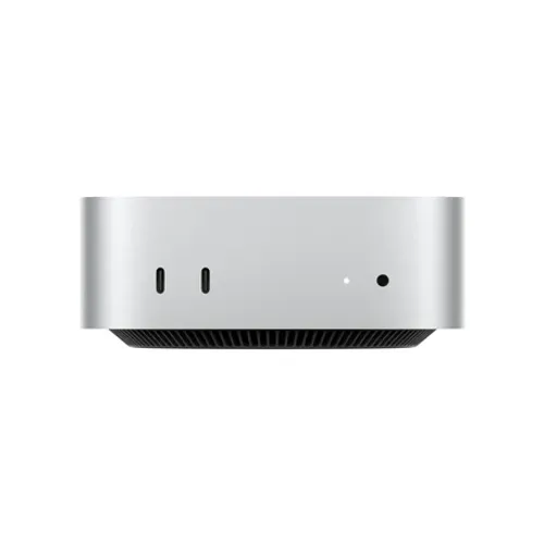 Mac Mini Puce Apple M6 Avec Cpu 12 Cœurs Gpu 12 Cœurs - 24 Go / Ssd De 512 Go