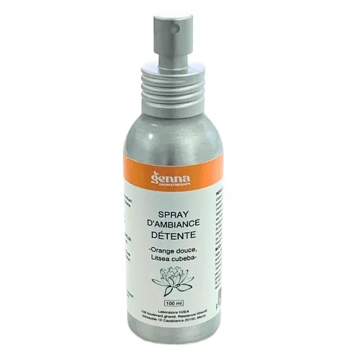 Spray D’ambiance Détente