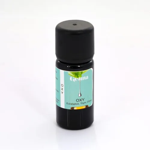 Parfum Oxy