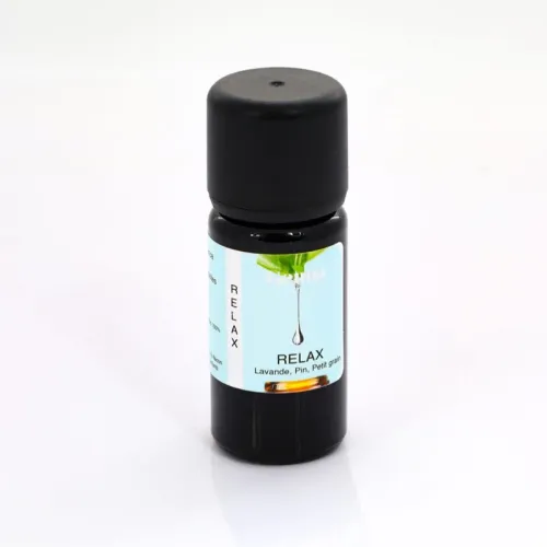Parfum Relax 