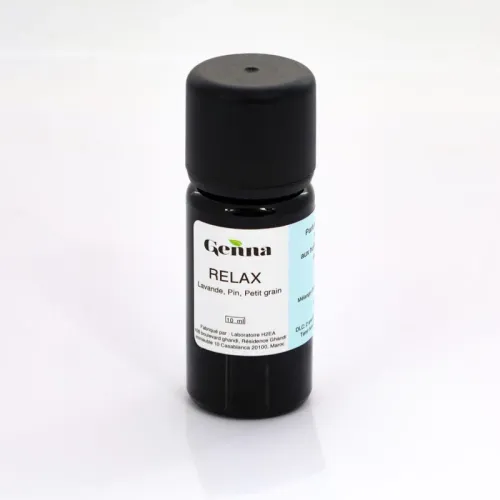 Parfum Relax 