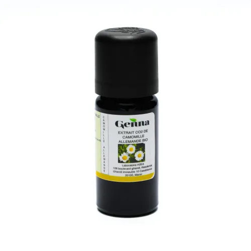 Extrait Co2 De Camomille Allemande Bio 