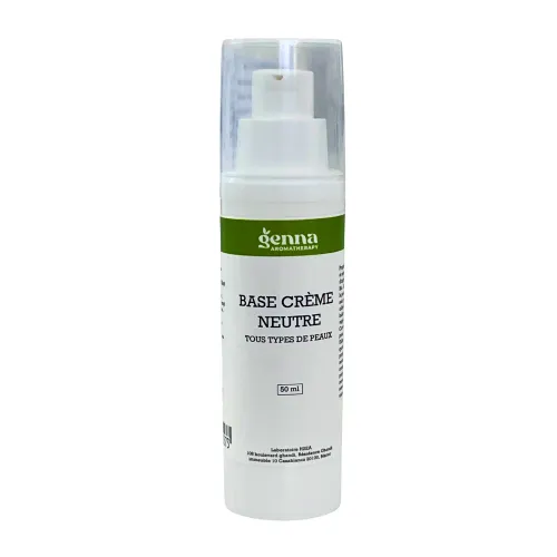 Base Crème Neutre 