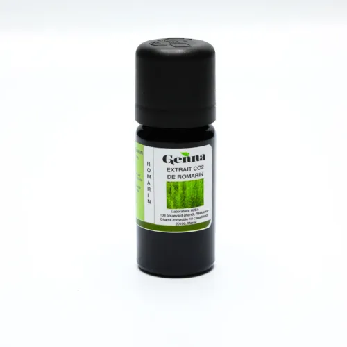 Extrait Co2 De Romarin 