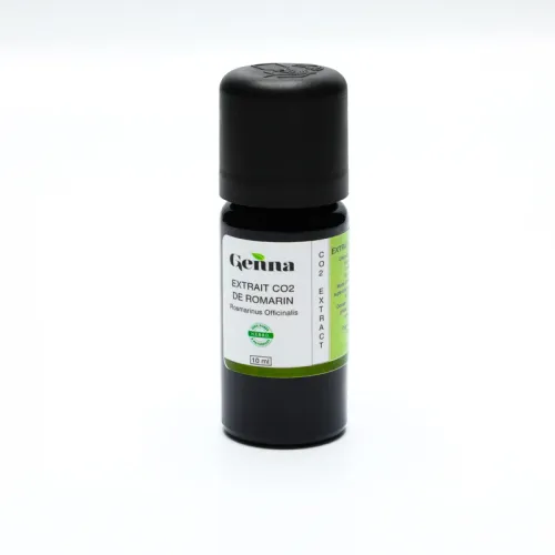 Extrait Co2 De Romarin 