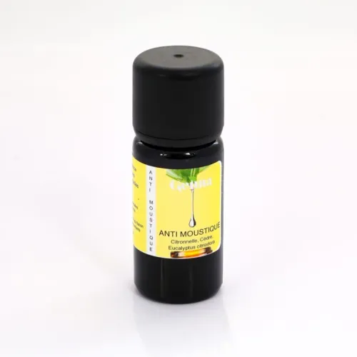 Parfum Anti Moustique 