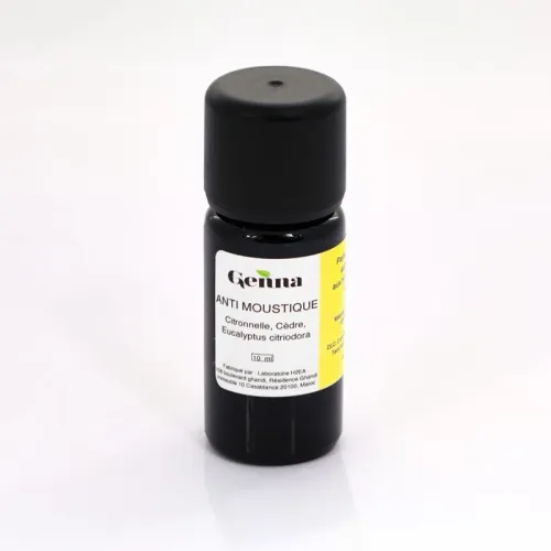 Parfum Anti Moustique 