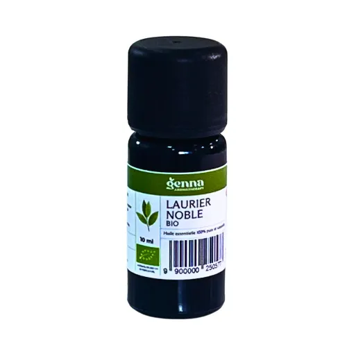 Huile Essentielle De Laurier Noble Bio