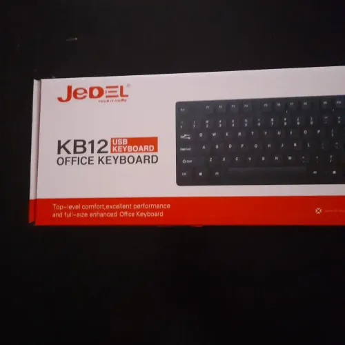 Clavier Filaire