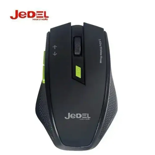 Souris Gaming 6d Sans Fil Bluetooth 2,4 Ghz - W400 