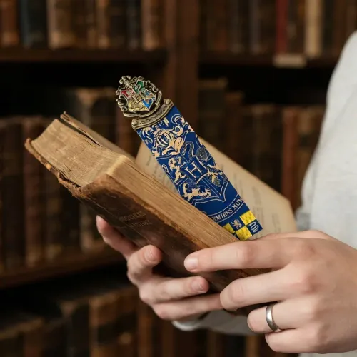 Harry Potter Hogwarts - Plongez Dans La Magie
