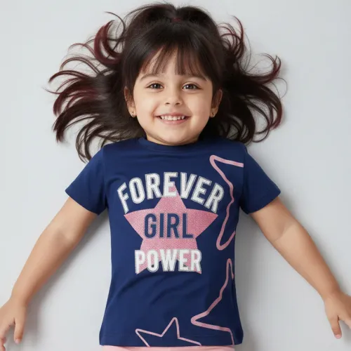 Forever Girl Power: إطلالة النجمات