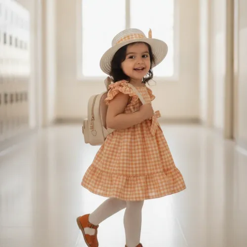 Robe Rahaf – Cocooning et Féminité