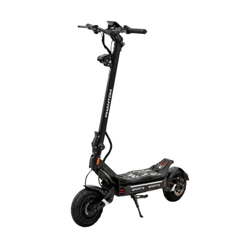 Trottinette Électrique Fauve Phantom