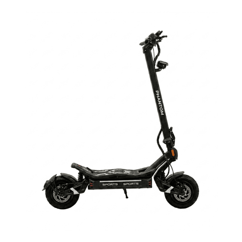 Trottinette Électrique Fauve Phantom