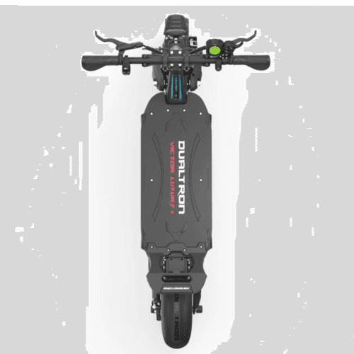 Trottinette Électrique Dualtron Victor Luxury Plus 31ah