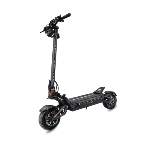 Trottinette Électrique Teverun Fighter Supreme Plus