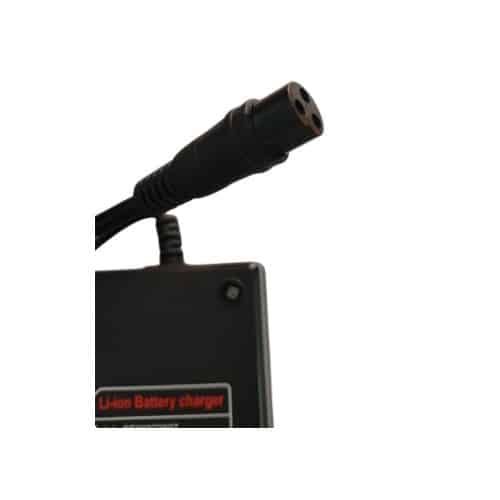 Chargeur 58,8v 5a Connecteur Gx16 Avec Ventilateur