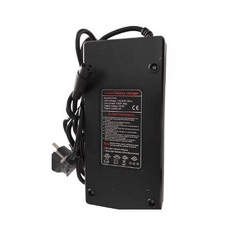 Chargeur 58,8v 5a Connecteur Gx16 Avec Ventilateur