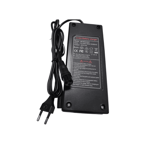 Chargeur 42v 2a Gx16