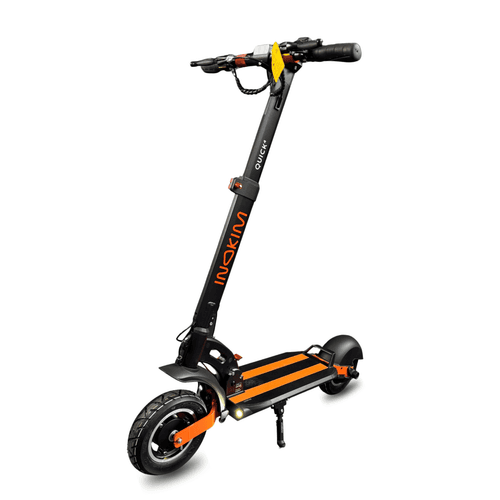Trottinette Électrique Inokim Quick 4