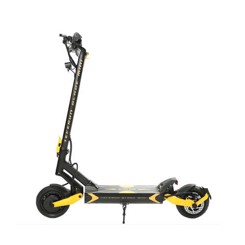 Trottinette Électrique Teverun Blade Mini Ultra