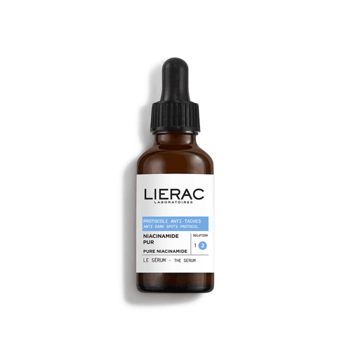 Protocole Anti-taches Niacinamide Pure 