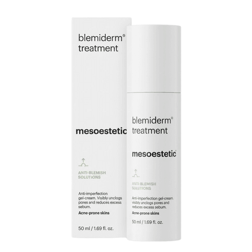 Blemiderm Treatment 