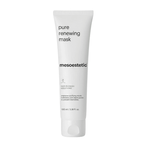 Pure Renewing Mask 