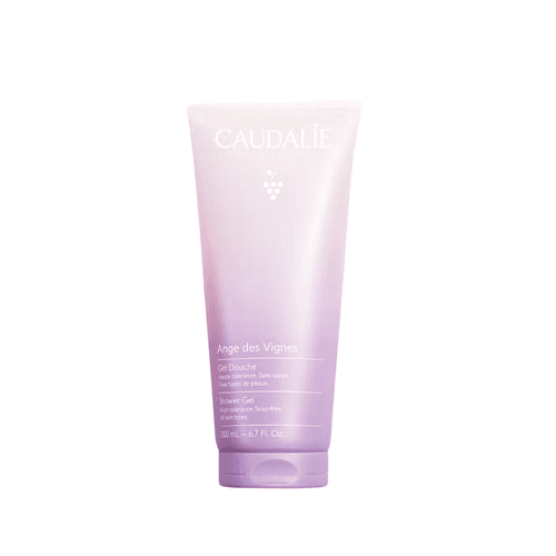 Ange Des Vignes Gel Douche 