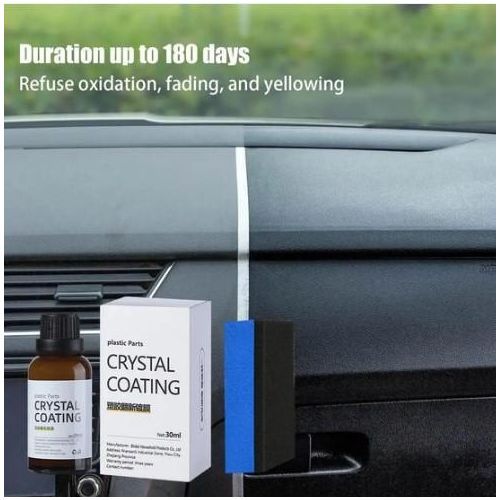 Nettoyant Pour Intérieur De Voiture